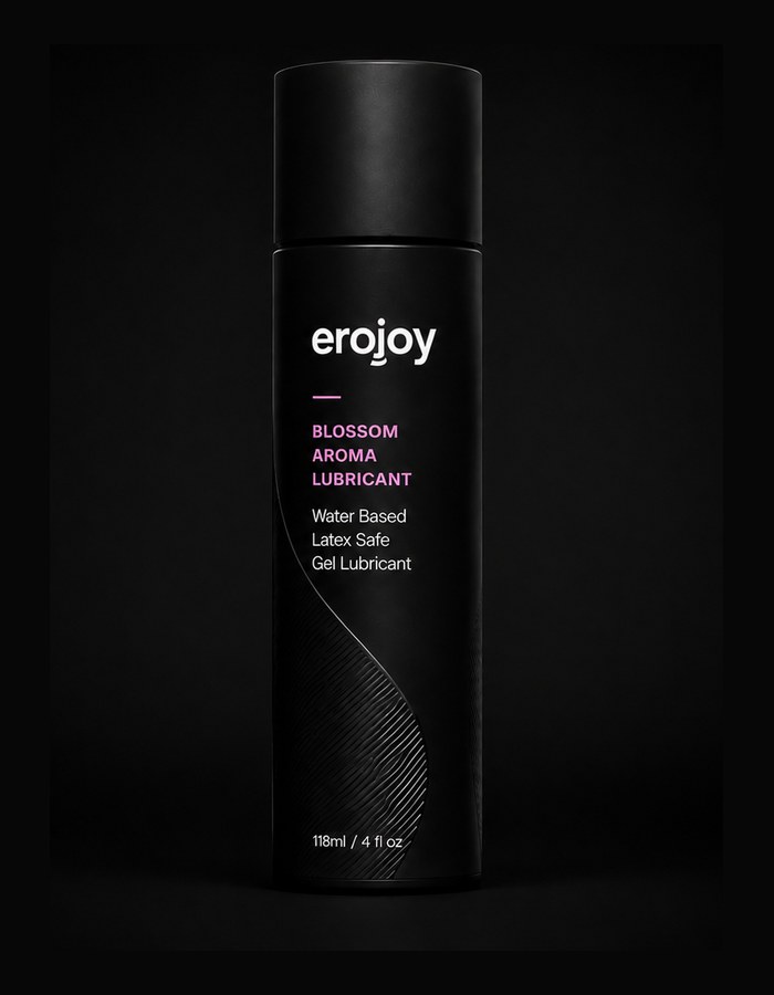 Blossom Aroma Lubricant